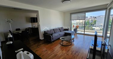 Three Bedroom Apartment For Rent In Mesa Gitonia