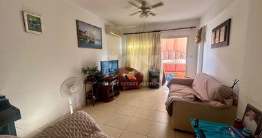 Two bedroom apartment in Chloraka