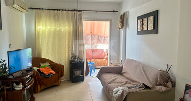 Two bedroom apartment in Chloraka