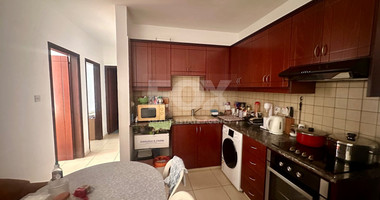 Two bedroom apartment in Chloraka