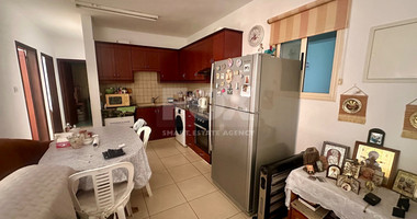 Two bedroom apartment in Chloraka