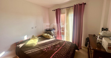 Two bedroom apartment in Chloraka