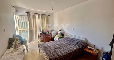 Two bedroom apartment in Chloraka