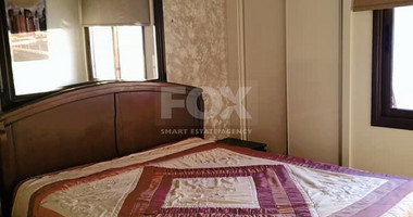 Three Bedroom Apartment For Rent Near The American Academy