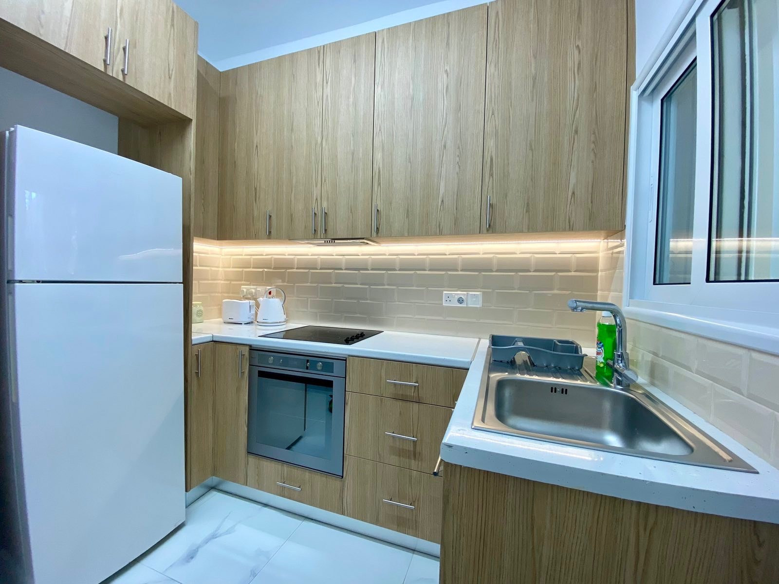 2 bedroom apartment 69 m² Paphos Municipality, Cyprus