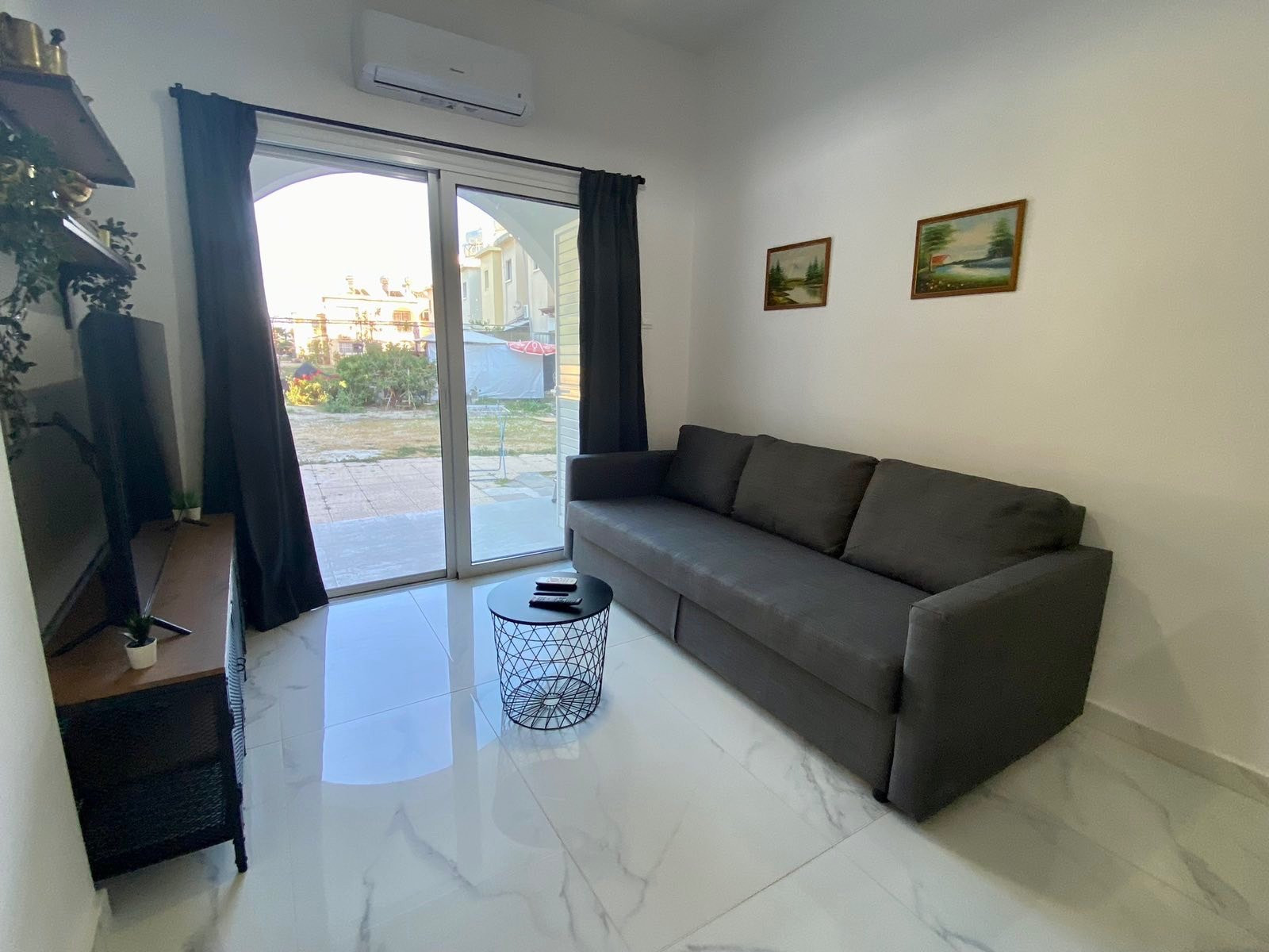 2 bedroom apartment 69 m² Paphos Municipality, Cyprus