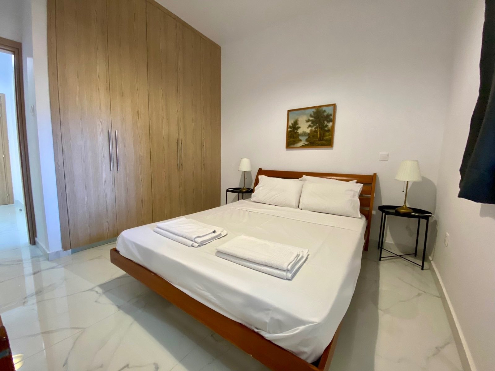 2 bedroom apartment 69 m² Paphos Municipality, Cyprus