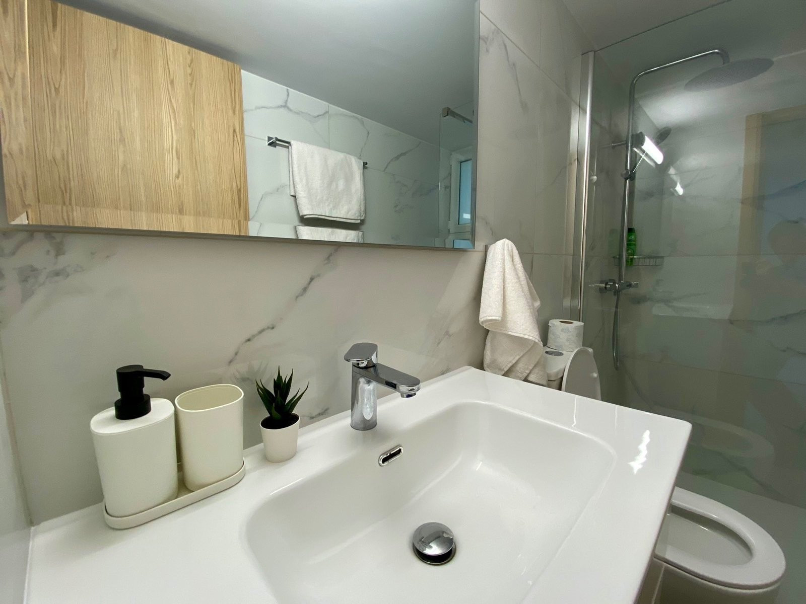 2 bedroom apartment 69 m² Paphos Municipality, Cyprus