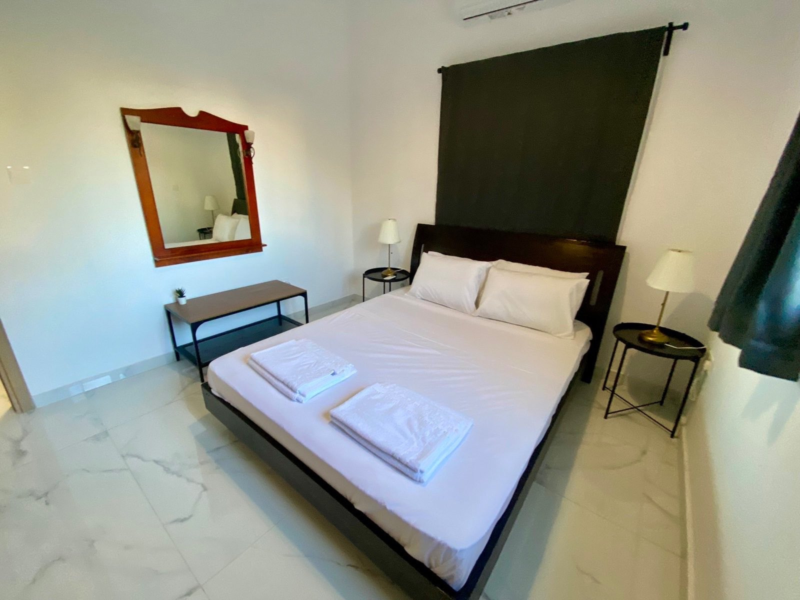 2 bedroom apartment 69 m² Paphos Municipality, Cyprus