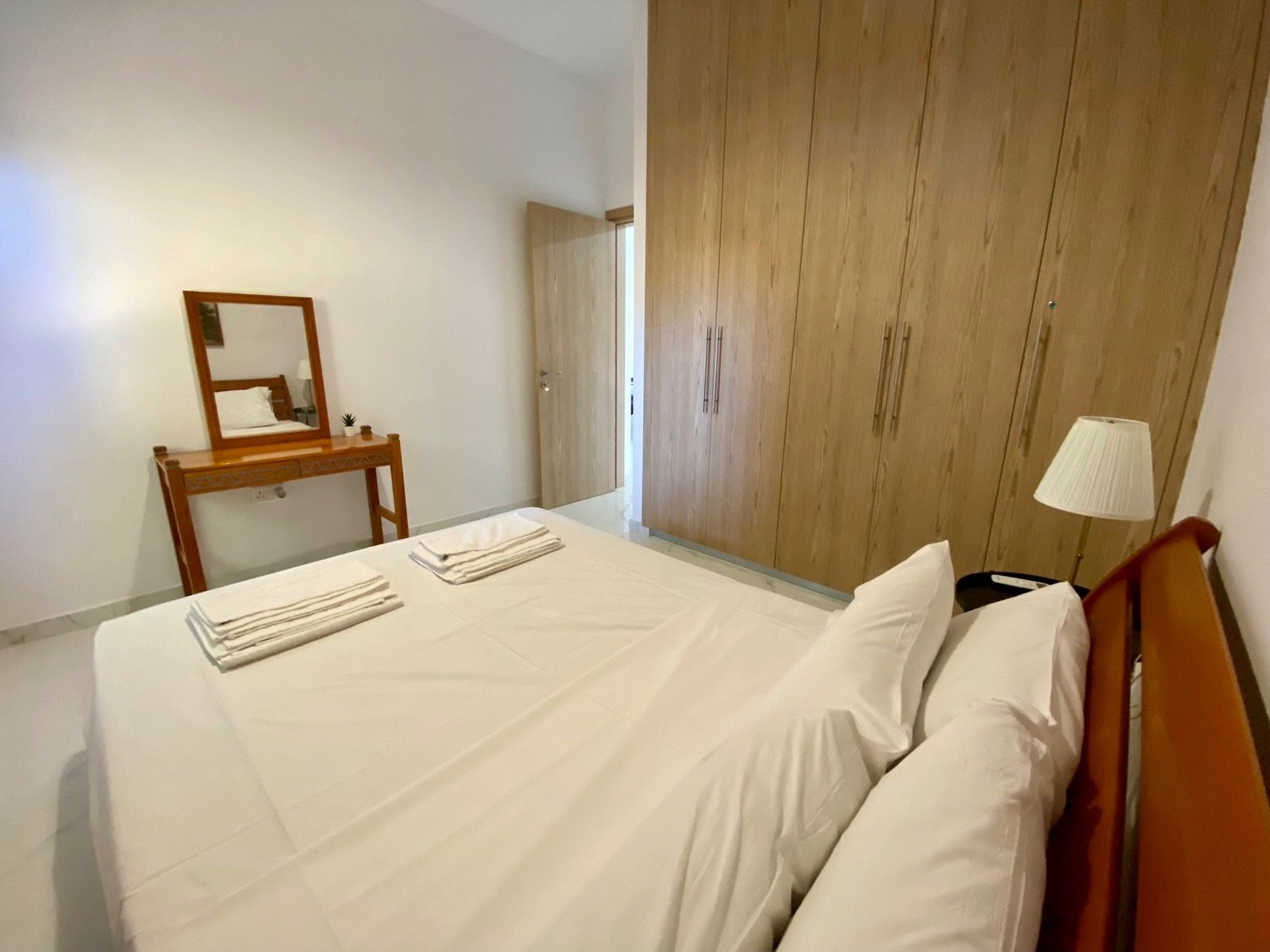 2 bedroom apartment 69 m² Paphos Municipality, Cyprus