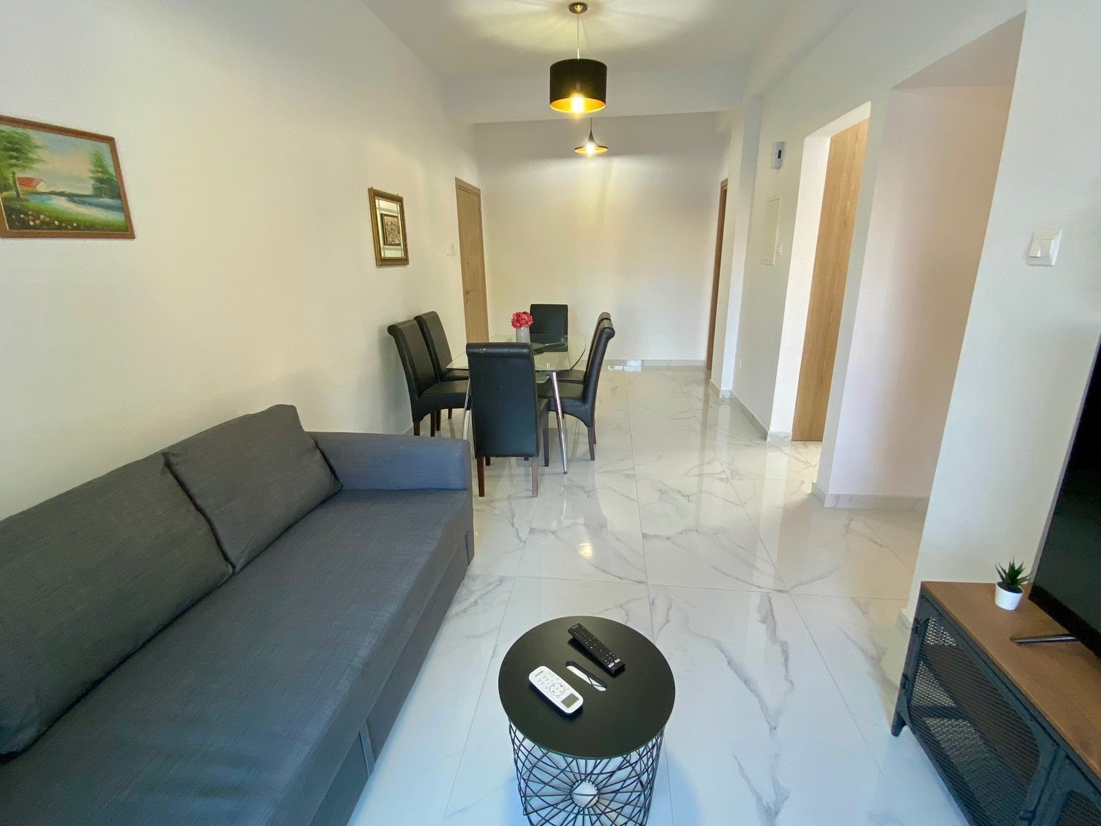 2 bedroom apartment 69 m² Paphos Municipality, Cyprus