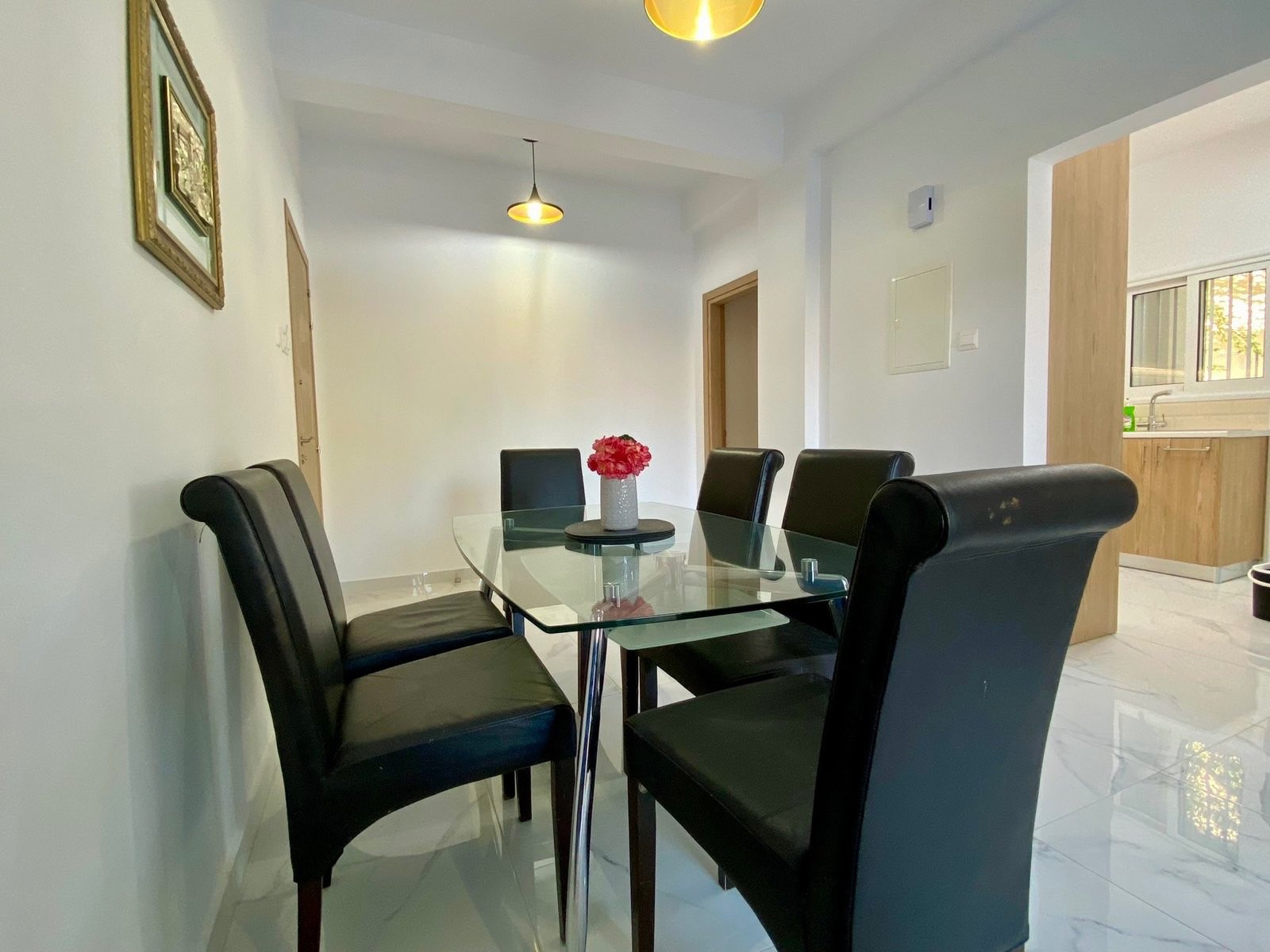 2 bedroom apartment 69 m² Paphos Municipality, Cyprus