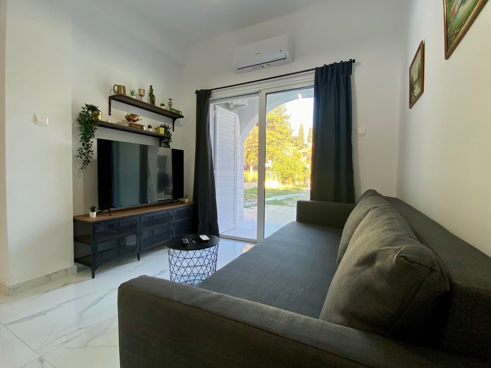 2 bedroom apartment 69 m² Paphos Municipality, Cyprus