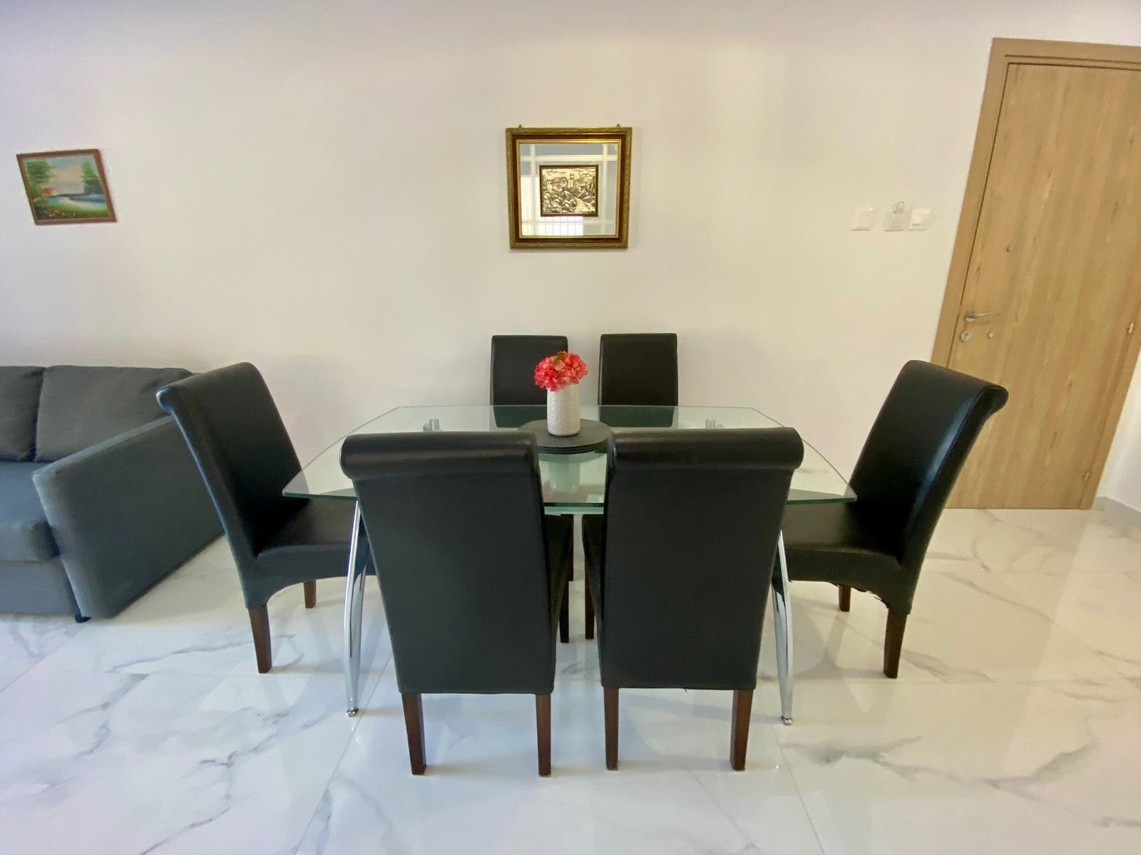 2 bedroom apartment 69 m² Paphos Municipality, Cyprus