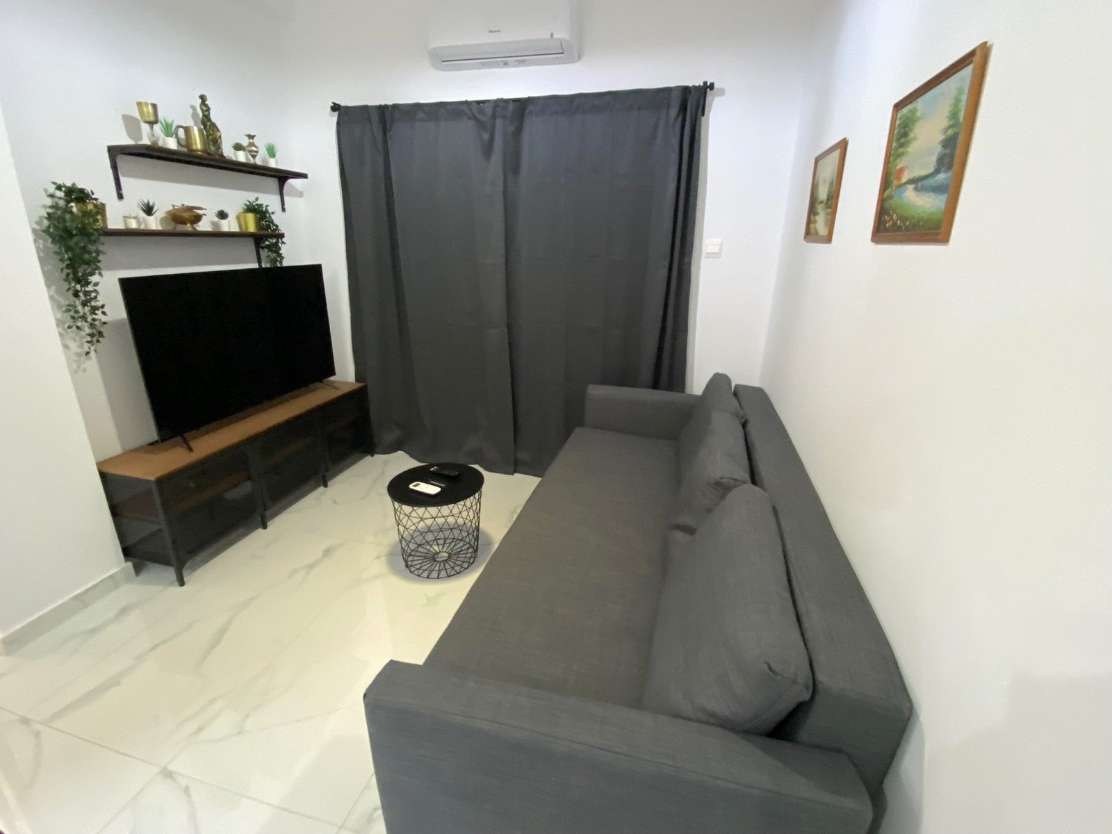 2 bedroom apartment 69 m² Paphos Municipality, Cyprus