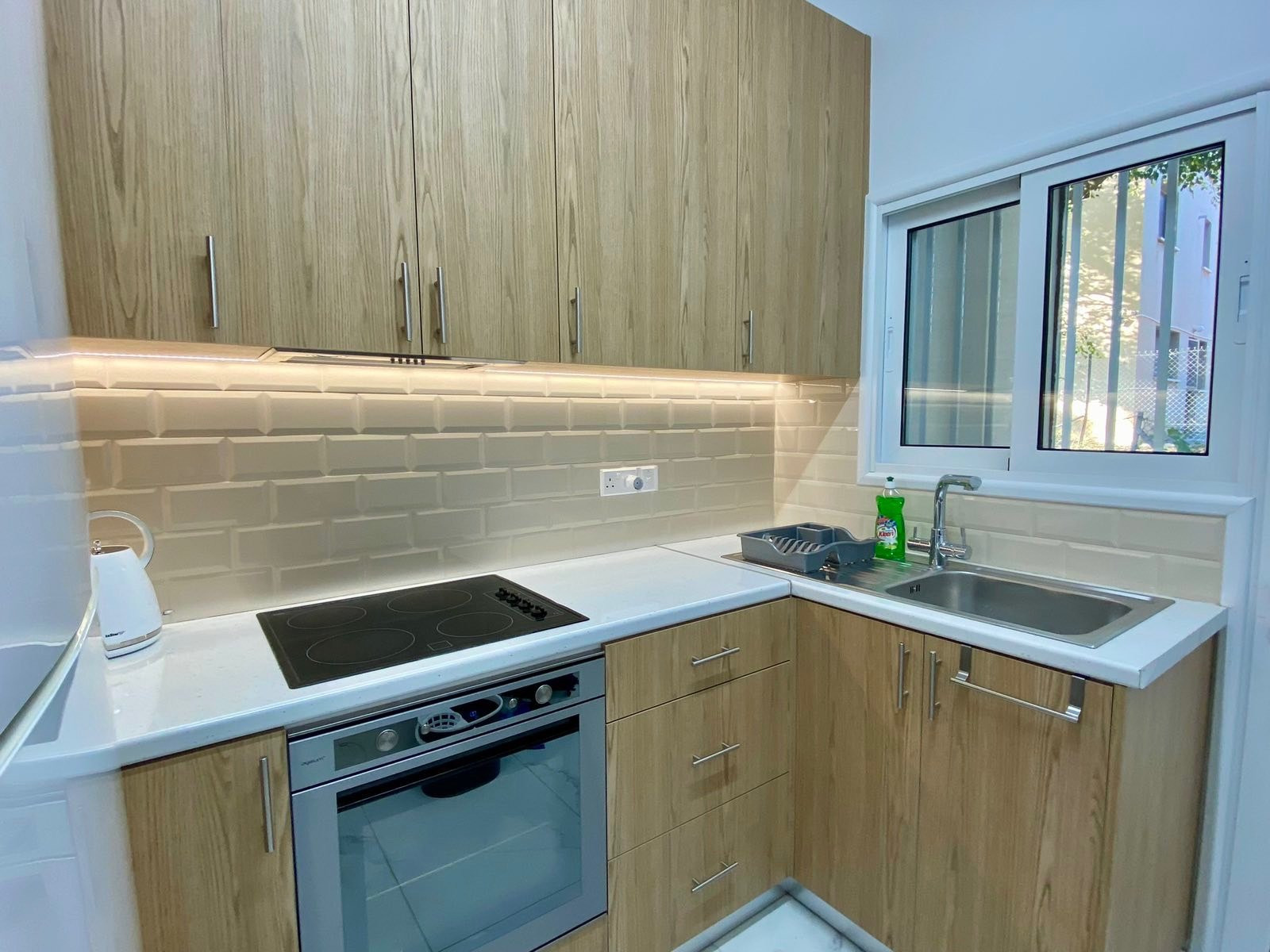 2 bedroom apartment 69 m² Paphos Municipality, Cyprus