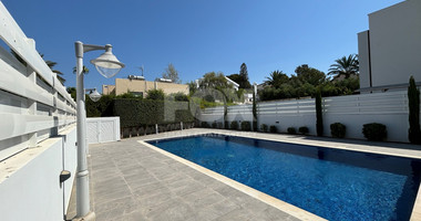 FOUR BEDROOM HOUSE WITH BREATHTAKING SEA VIEW FOR SALE IN AGIOS TYCHONAS LIMASSOL