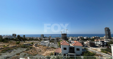 FOUR BEDROOM HOUSE WITH BREATHTAKING SEA VIEW FOR SALE IN AGIOS TYCHONAS LIMASSOL