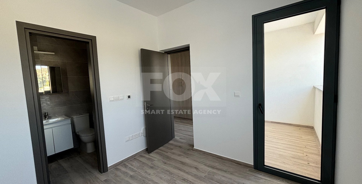 FOUR BEDROOM HOUSE WITH BREATHTAKING SEA VIEW FOR SALE IN AGIOS TYCHONAS LIMASSOL