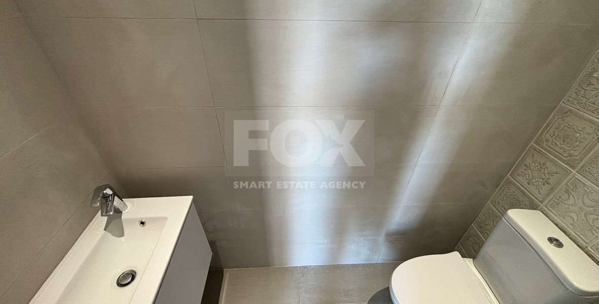 FOUR BEDROOM HOUSE WITH BREATHTAKING SEA VIEW FOR SALE IN AGIOS TYCHONAS LIMASSOL