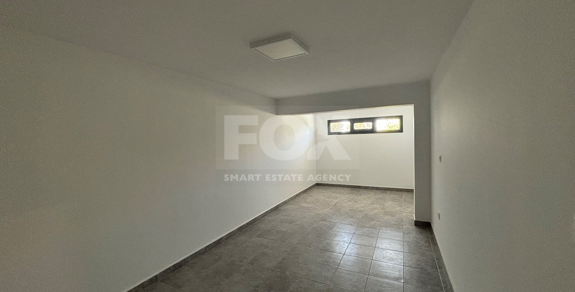 FOUR BEDROOM HOUSE WITH BREATHTAKING SEA VIEW FOR SALE IN AGIOS TYCHONAS LIMASSOL