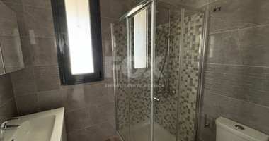 FOUR BEDROOM HOUSE WITH BREATHTAKING SEA VIEW FOR SALE IN AGIOS TYCHONAS LIMASSOL