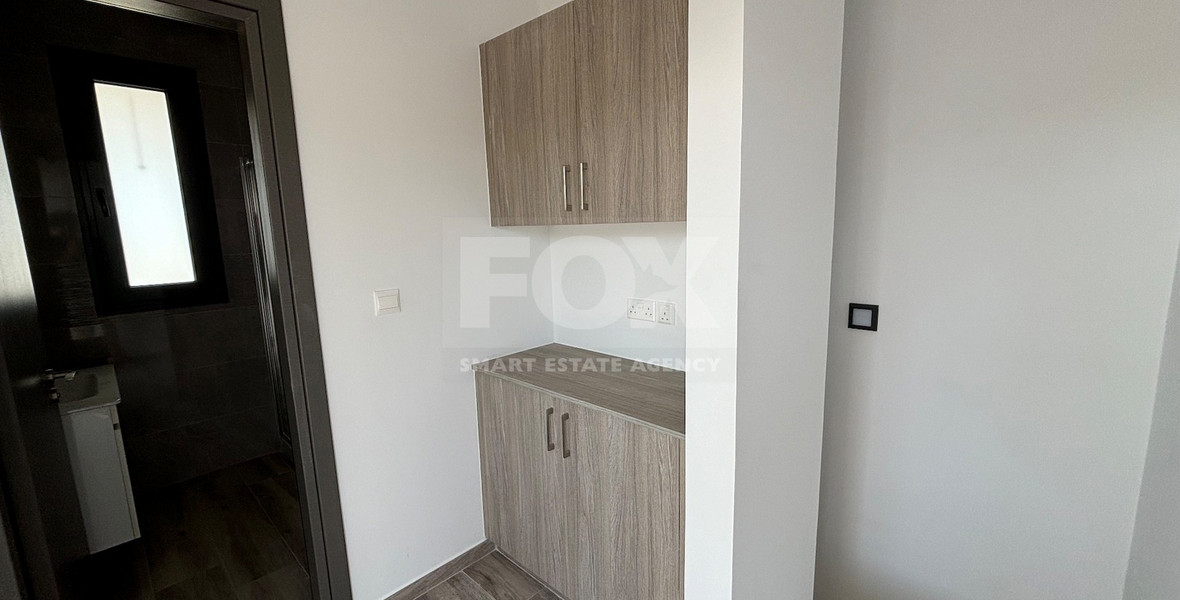 FOUR BEDROOM HOUSE WITH BREATHTAKING SEA VIEW FOR SALE IN AGIOS TYCHONAS LIMASSOL