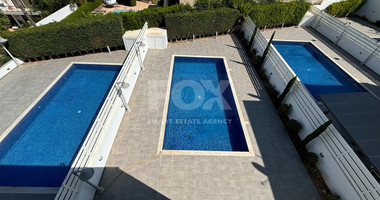 BREATHTAKING SEA VIEW HOUSE FOR SALE IN AGIOS TYCHONAS LIMASSOL