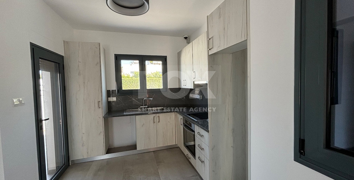 BREATHTAKING SEA VIEW HOUSE FOR SALE IN AGIOS TYCHONAS LIMASSOL