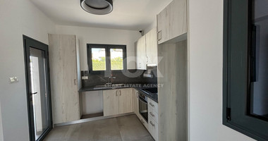 BREATHTAKING SEA VIEW HOUSE FOR SALE IN AGIOS TYCHONAS LIMASSOL