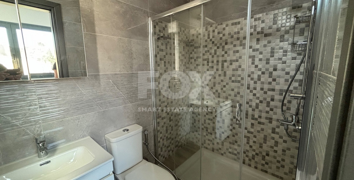 BREATHTAKING SEA VIEW HOUSE FOR SALE IN AGIOS TYCHONAS LIMASSOL