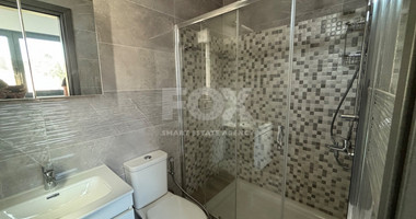 BREATHTAKING SEA VIEW HOUSE FOR SALE IN AGIOS TYCHONAS LIMASSOL