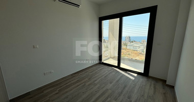 BREATHTAKING SEA VIEW HOUSE FOR SALE IN AGIOS TYCHONAS LIMASSOL