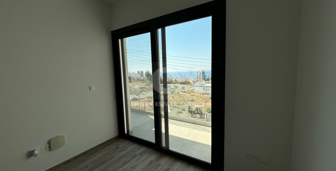 BREATHTAKING SEA VIEW HOUSE FOR SALE IN AGIOS TYCHONAS LIMASSOL