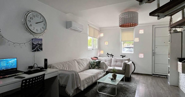 One bedroom apartment for rent in Agia Zoni, Limassol