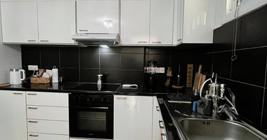 One bedroom apartment for rent in Agia Zoni, Limassol