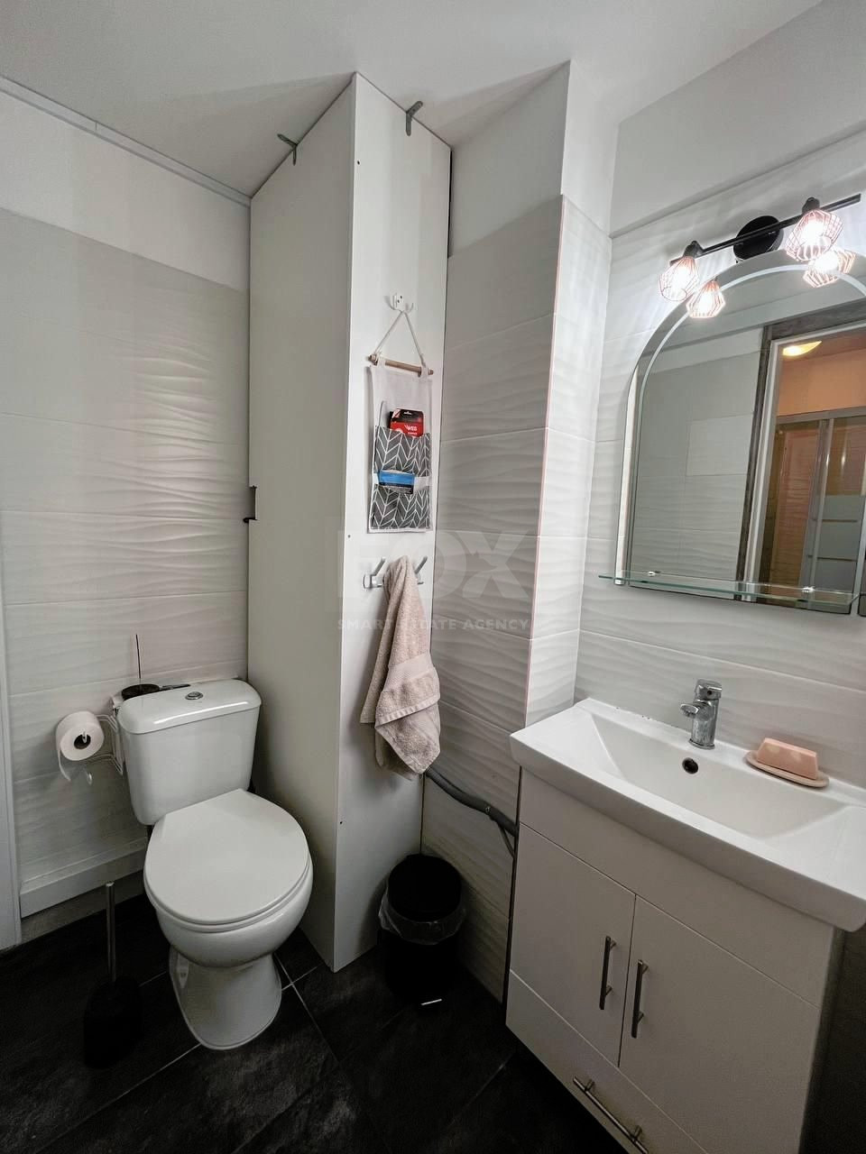 One bedroom apartment for rent in Agia Zoni, Limassol