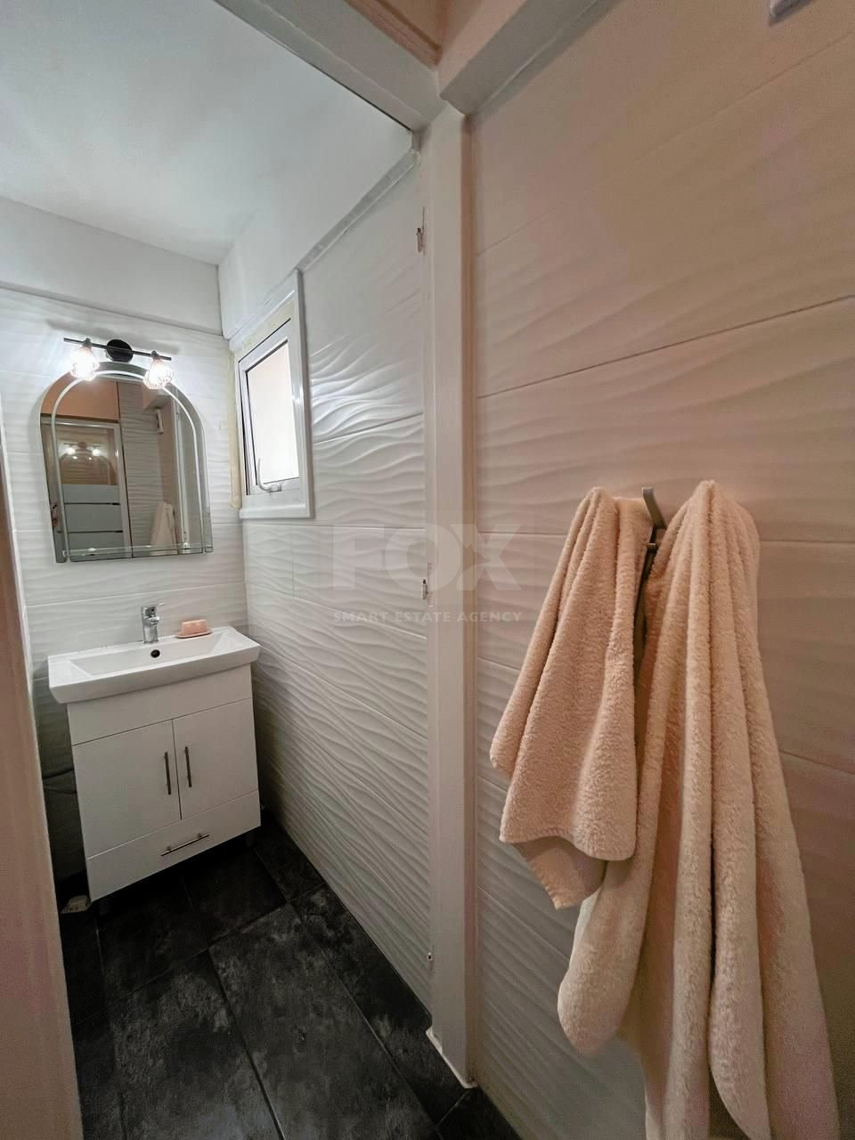 One bedroom apartment for rent in Agia Zoni, Limassol