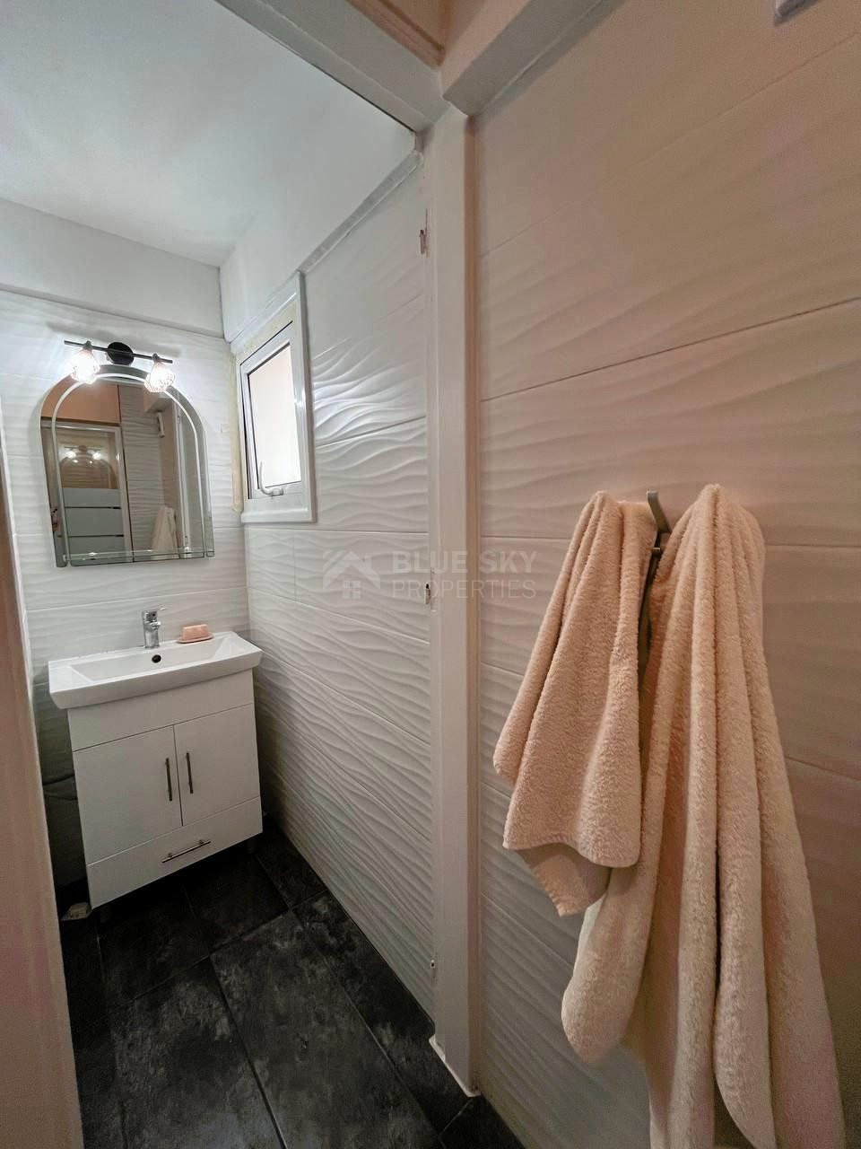 One bedroom apartment for rent in Agia Zoni, Limassol