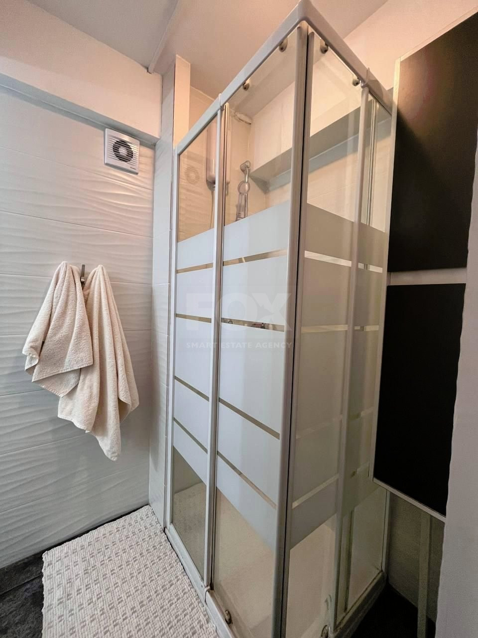 One bedroom apartment for rent in Agia Zoni, Limassol
