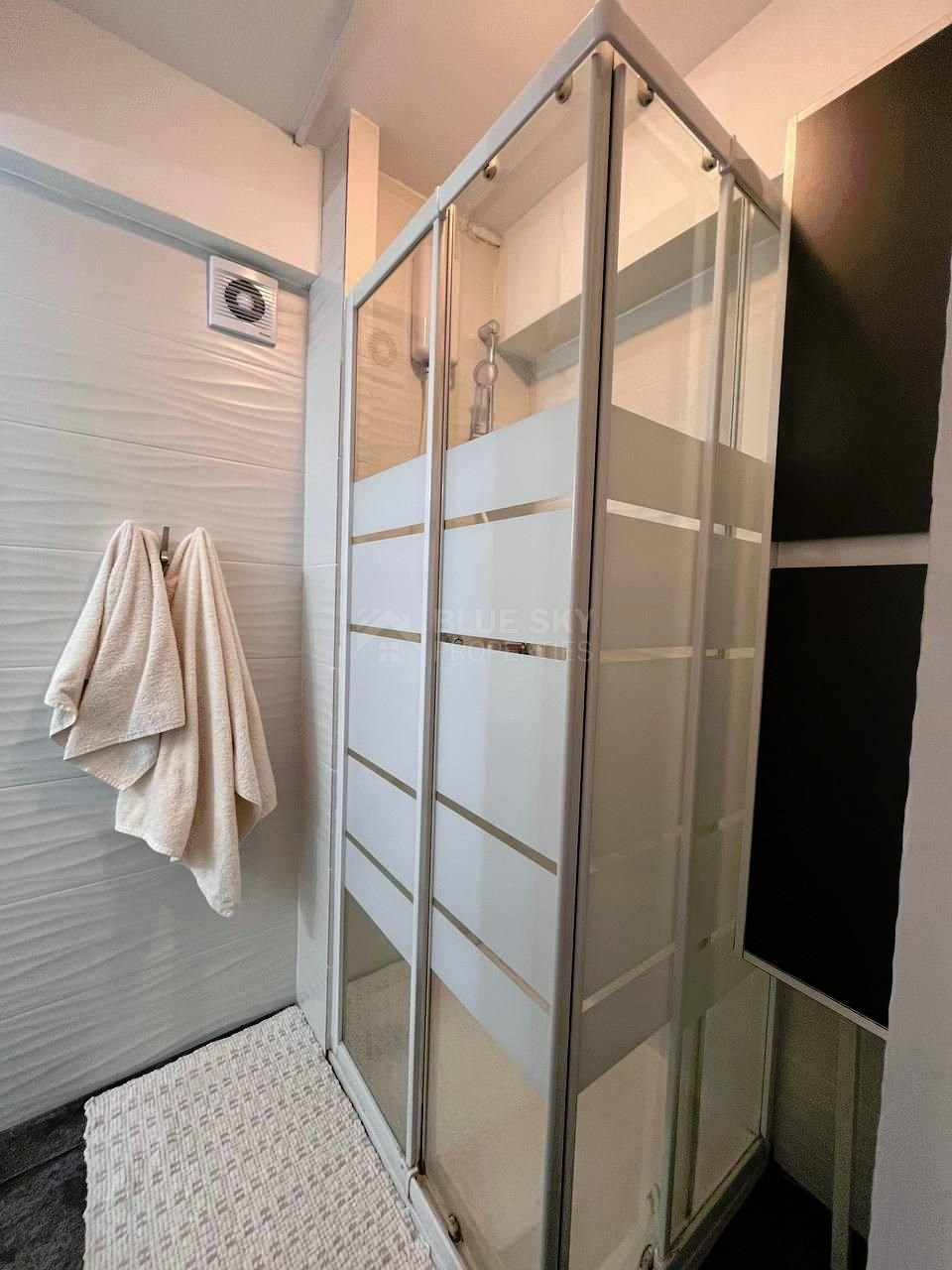 One bedroom apartment for rent in Agia Zoni, Limassol