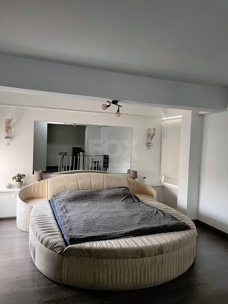 One bedroom apartment for rent in Agia Zoni, Limassol