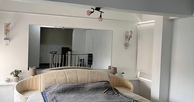 One bedroom apartment for rent in Agia Zoni, Limassol