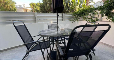 Fully Furnished Two Bedroom Apartment in Chloraka, Paphos