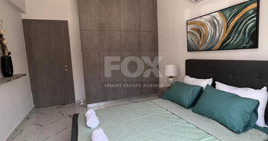 Fully Furnished Two Bedroom Apartment in Chloraka, Paphos