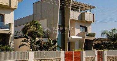 Four bedroom villa for sale in Agios Tychonas, Limassol