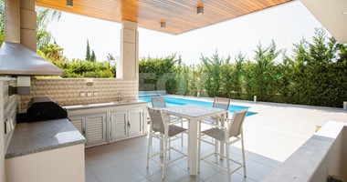 Four bedroom villa for sale in Agios Tychonas, Limassol