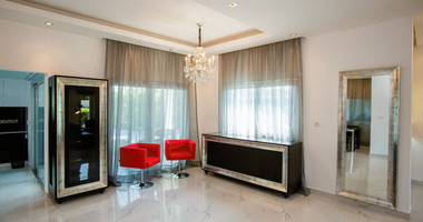 Four bedroom villa for sale in Agios Tychonas, Limassol