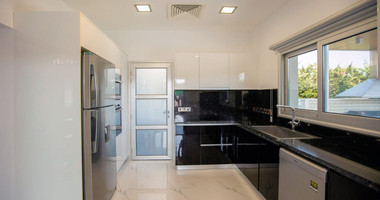 Four bedroom villa for sale in Agios Tychonas, Limassol