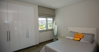 Four bedroom villa for sale in Agios Tychonas, Limassol